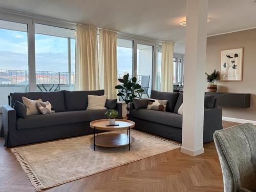 Foto - Dachgeschosswohnung Dresden Cotta