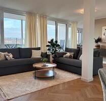 Dachgeschosswohnung Dresden Cotta - Radeburg