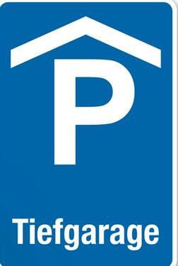 Foto - Einstellplatz in Tiefgarage - 70,00&nbsp;EUR Miete,