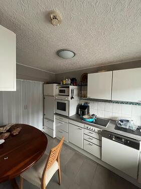 Foto - 3 Zimmer Maisonettenwohnung in Bonn