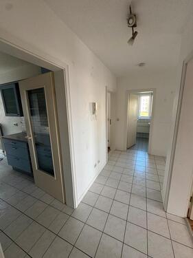 Foto - Etagenwohnung in Regen zur Miete