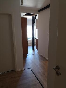 Foto - Dachgeschoßwohnung in Lunden zur Miete