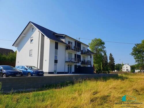 Foto - 4 ZKB modern und hell im Argenthal