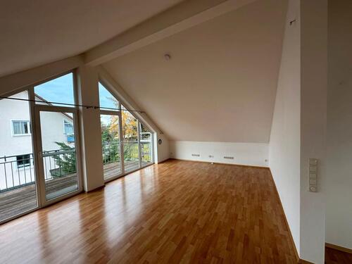 Foto - 2.5 Zimmer Dachgeschoßwohnung zum Kaufen in München