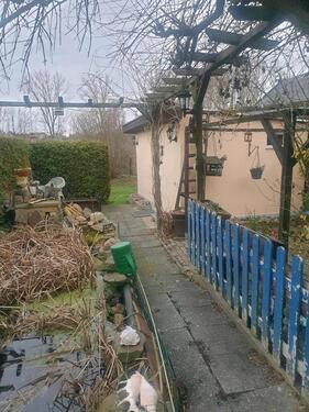 Foto - Grundst&uuml;ck in Taucha