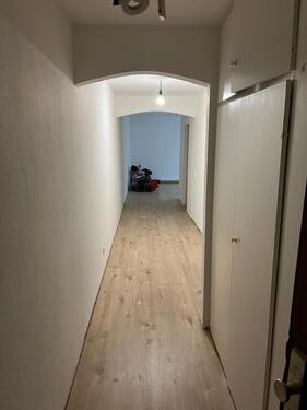Foto - Helle 3-Zimmer Wohnung mit großem Sonnenbalkon in Bergheim
