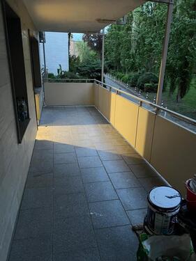 Foto - 3 Zimmer Etagenwohnung in Bergheim
