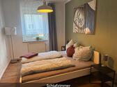 Foto - teilmöblierte 3- Raum Wohnung in Weißenfels