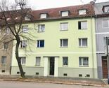 Foto - 3 Zimmer Erdgeschoßwohnung zur Miete in Weißenfels