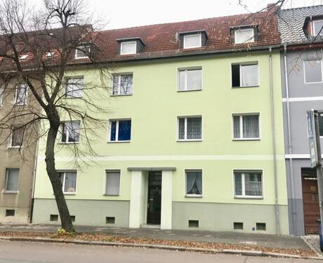 Foto - 3 Zimmer Erdgeschoßwohnung zur Miete in Weißenfels