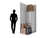 Foto - Self Storage Singen – Mini-Lagerbox ab 8,50 €Monat 