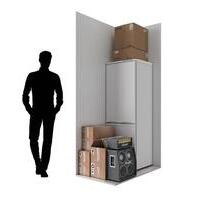 Self Storage Singen – Mini-Lagerbox ab 8,50 €Monat | 24h Zugang - Singen (Hohentwiel)
