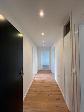 Foto - MEHR RUHE MEHR NATUR MEHR WOHLGEFÜHL - 2 Zi. Wohnung mit EBK und Balkon
