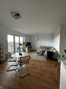 Foto - Etagenwohnung in Limburg an der Lahn zur Miete