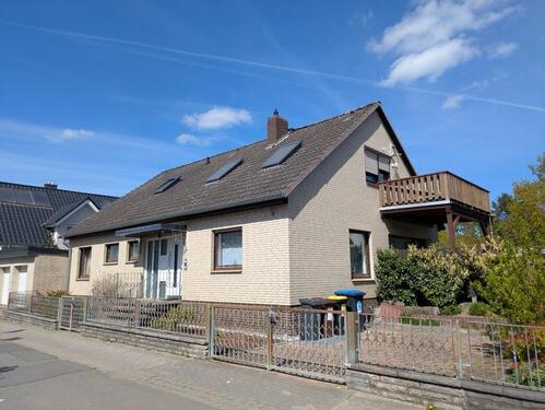 Foto - 3 Zimmer Einfamilienhaus zum Kaufen in Hannover