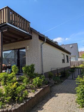 Foto - 3 Zimmer Einfamilienhaus in Hannover