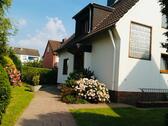 Foto - Einfamilienhaus mit Garten in ruhiger Lage in Porz-Urbach