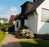 Einfamilienhaus mit Garten in ruhiger Lage in Porz-Urbach - Köln
