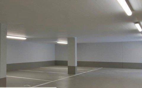 Foto - Tiefgaragen Stellplatz TG Garage