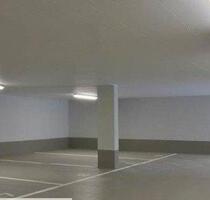 Tiefgaragen Stellplatz TG Garage - Aschheim