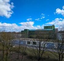 3-ZKB Wohnung im Regensburger Kasernenviertel zu vermieten