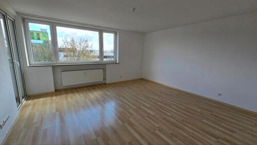 Foto - Etagenwohnung in Regensburg zur Miete