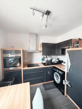 Foto - Etagenwohnung in Kassel zur Miete