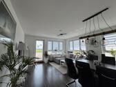 Foto - Modernisierte 3 Zimmer Wohnung Feldrandlage