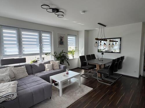 Foto - 3 Zimmer Etagenwohnung zur Miete in Magstadt