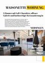 Foto - 5 Zimmer Maisonettenwohnung zum Kaufen in Nersingen