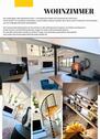 Foto - 5 Zimmer Maisonettenwohnung in Nersingen