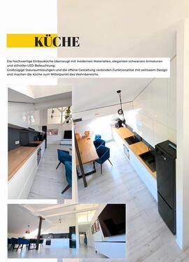 Foto - Maisonettenwohnung in Nersingen zum Kaufen