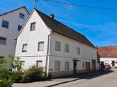 Foto - Zentrales Wohnhaus in 88433 Ingerkingen