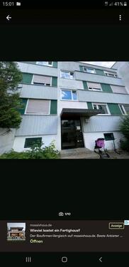 Foto - 3 Zi.ETW Wohnung 85qm - 295.000,00&nbsp;EUR Kaufpreis, ca.&nbsp; 85,00&nbsp;m&sup2;