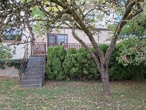 Foto - 7 Zimmer Einfamilienhaus in Nohfelden