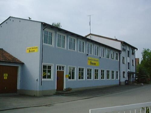 Foto - andere zur Miete in Crailsheim