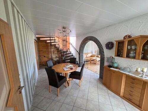 Foto - Einfamilienhaus in Helmstedt zum Kaufen
