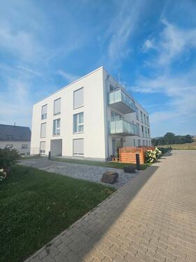 Foto - helle 4 Zimmerwohnung mit Balkon