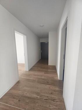Foto - Etagenwohnung zur Miete in Bucha