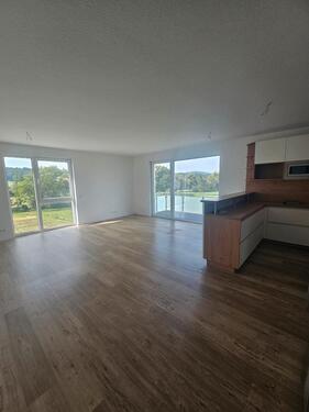 Foto - Etagenwohnung in Bucha zur Miete