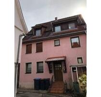 4-Zi.Wohnung in Münsingen-Stadtmitte