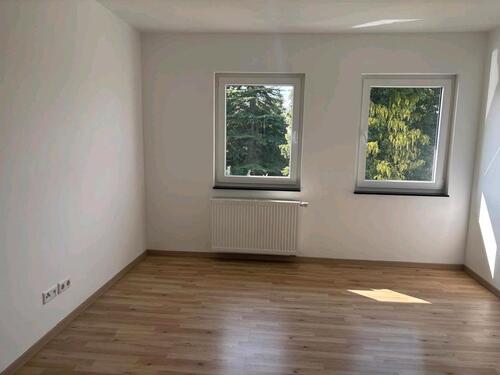 Foto - Etagenwohnung in Herford zur Miete