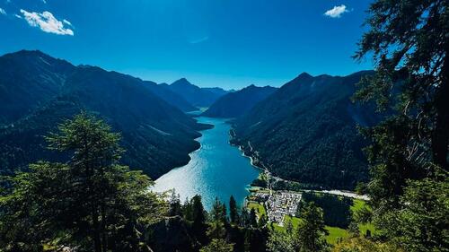 Foto - Tirol LECHTAL ♥️⛰️ exklusive Ferienwohnung