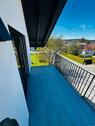 Foto - Moderne 2-Zimmer-Wohnung mit großem Balkon – KFW 55