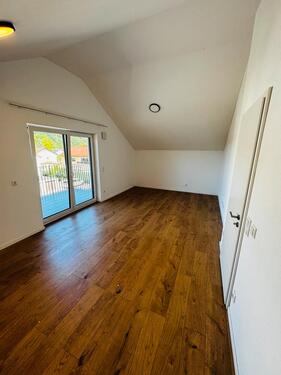 Foto - Etagenwohnung zur Miete in Deggendorf