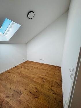 Foto - Etagenwohnung in Deggendorf zur Miete