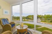 Foto - Exklusive möbl. Wohnung mit Seeblick, Pool und Sauna in Cuxhaven