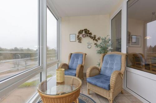 Foto - Etagenwohnung zur Miete in Cuxhaven
