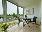 Foto - Etagenwohnung in Cuxhaven