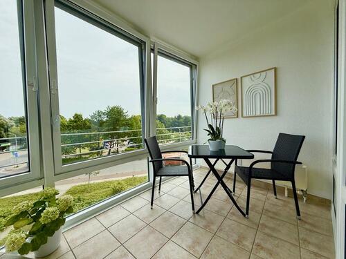 Foto - Etagenwohnung in Cuxhaven